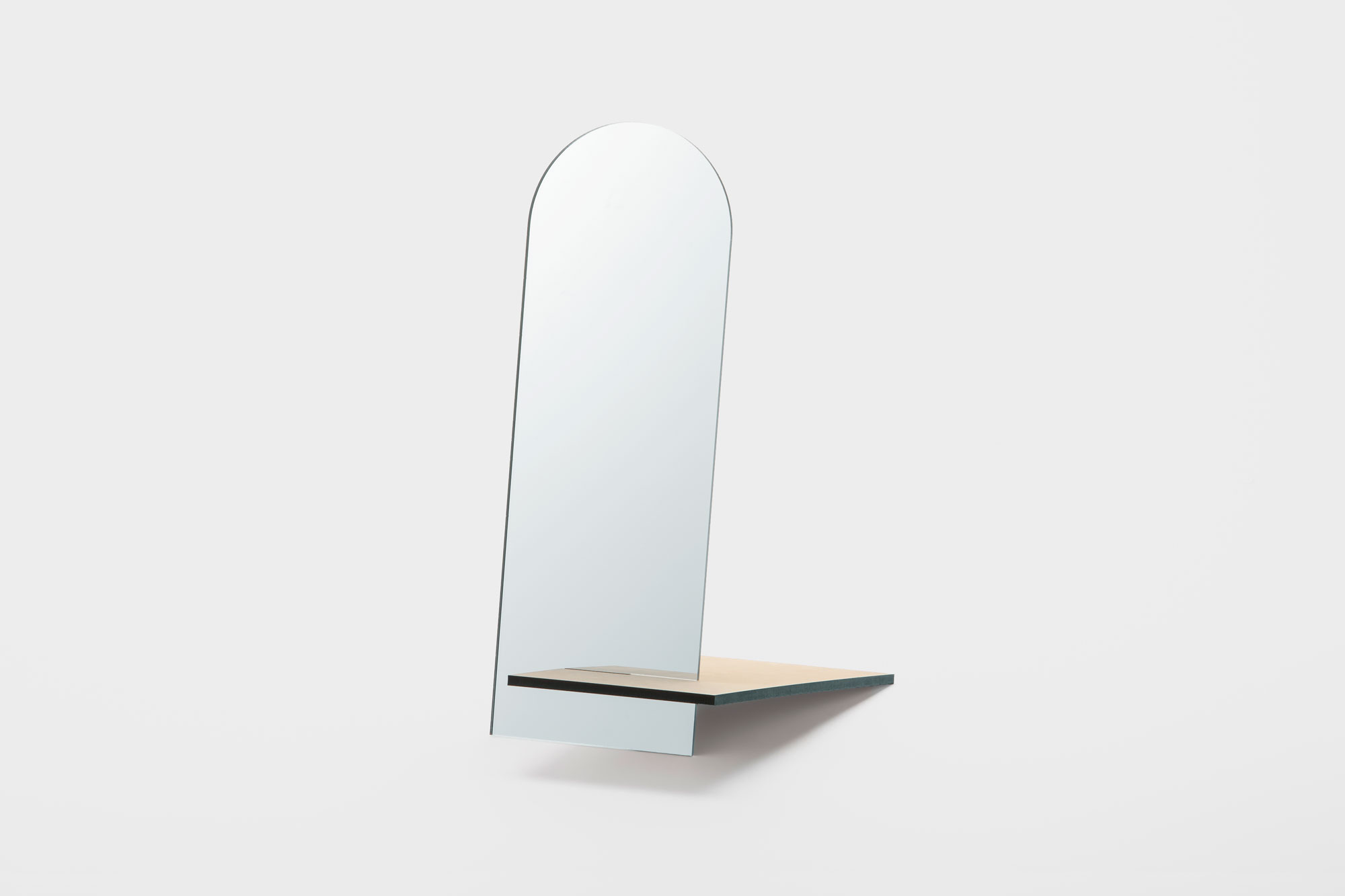 MIRROR Aタイプ（卓上ミラー） | CAINZ DIY MARKET | オーダー家具