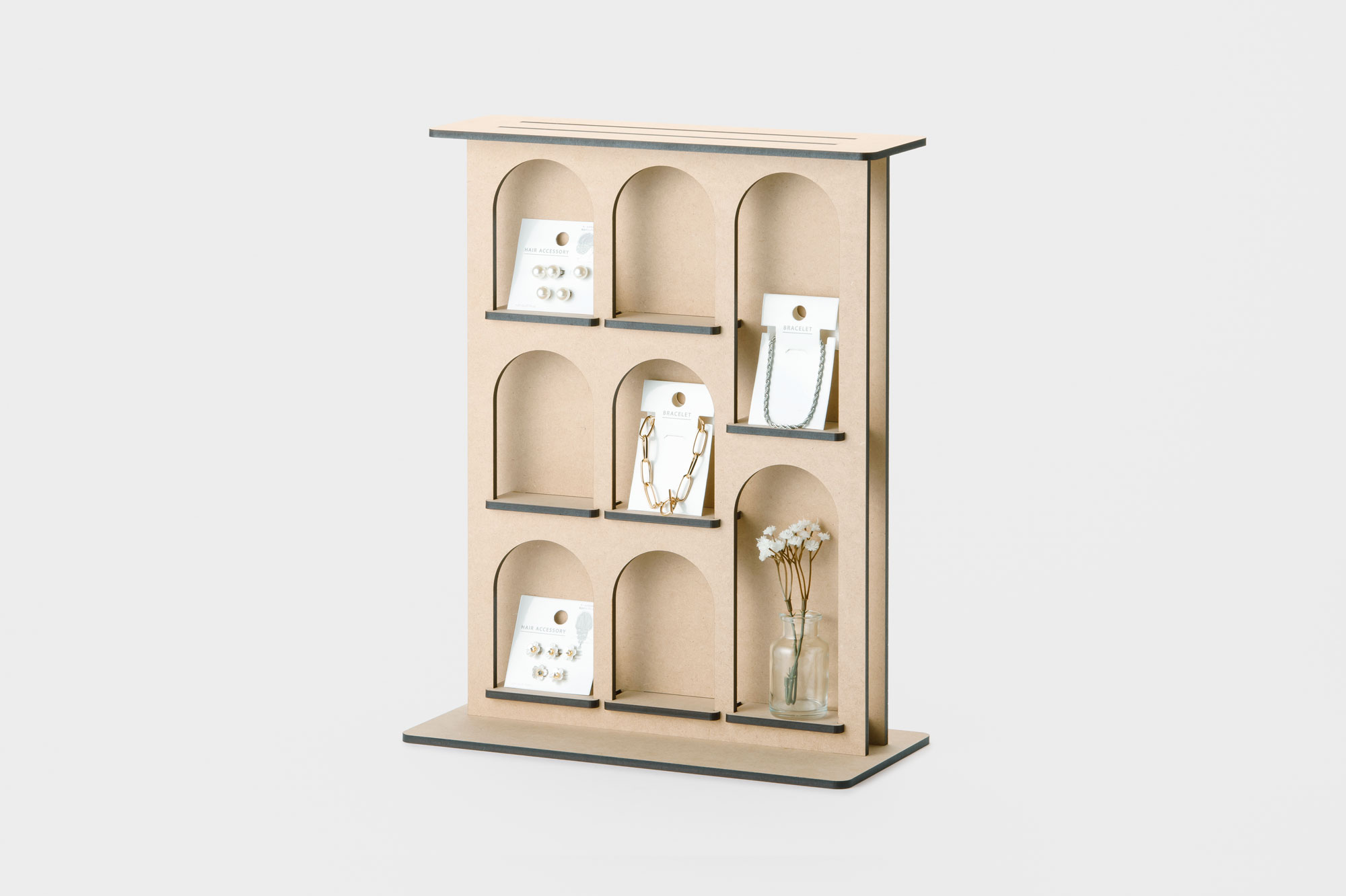 MADO 8窓（マルシェ什器） | CAINZ DIY MARKET | オーダー家具