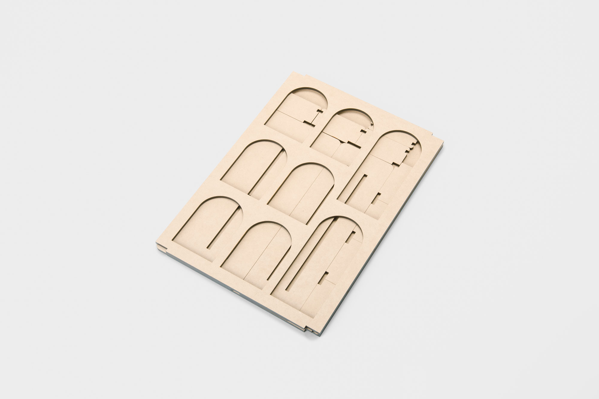 MADO 8窓（マルシェ什器） | CAINZ DIY MARKET | オーダー家具