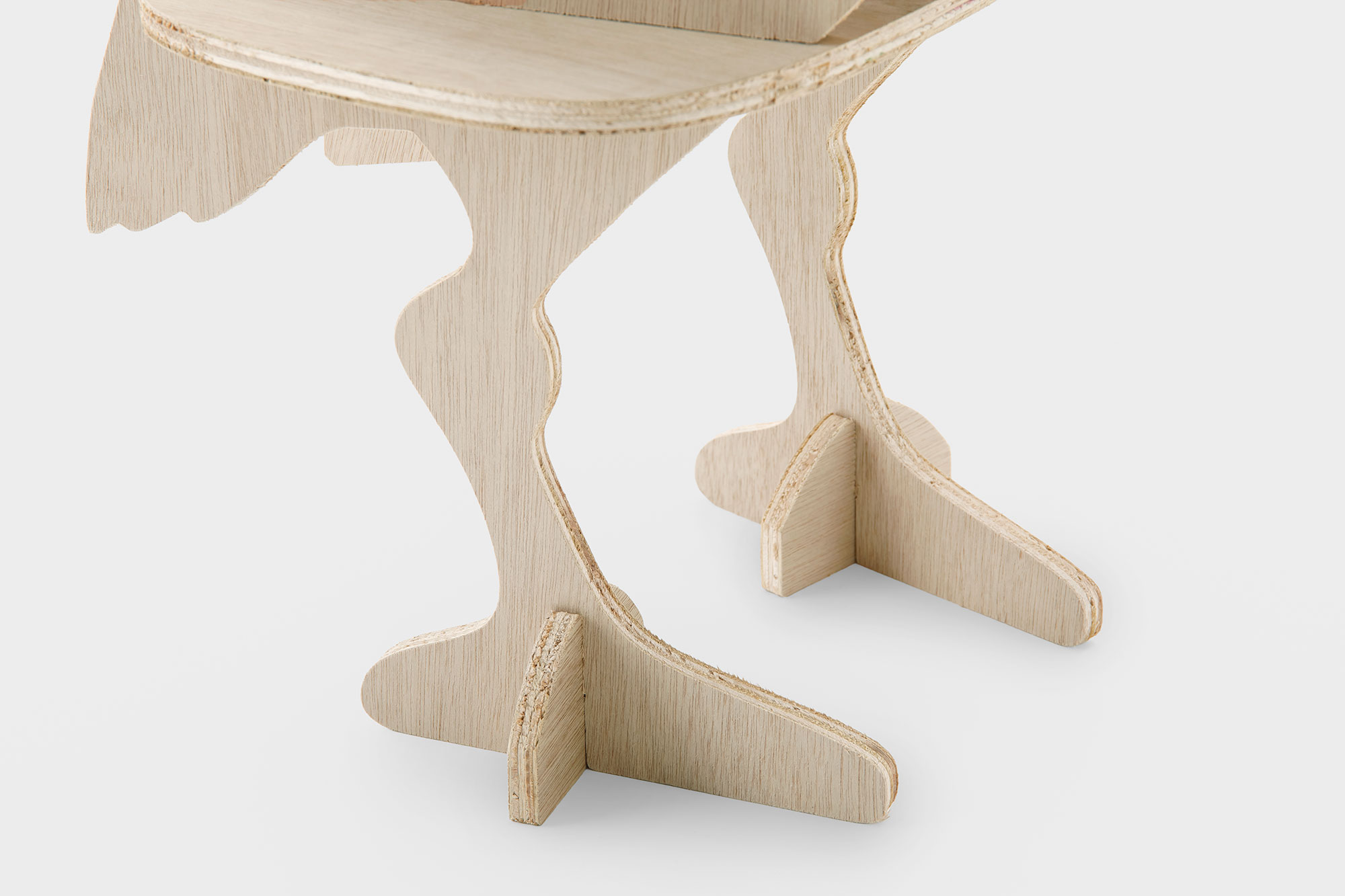 ハシビロコウスタンド | CAINZ DIY MARKET | オーダー家具プラットフォーム