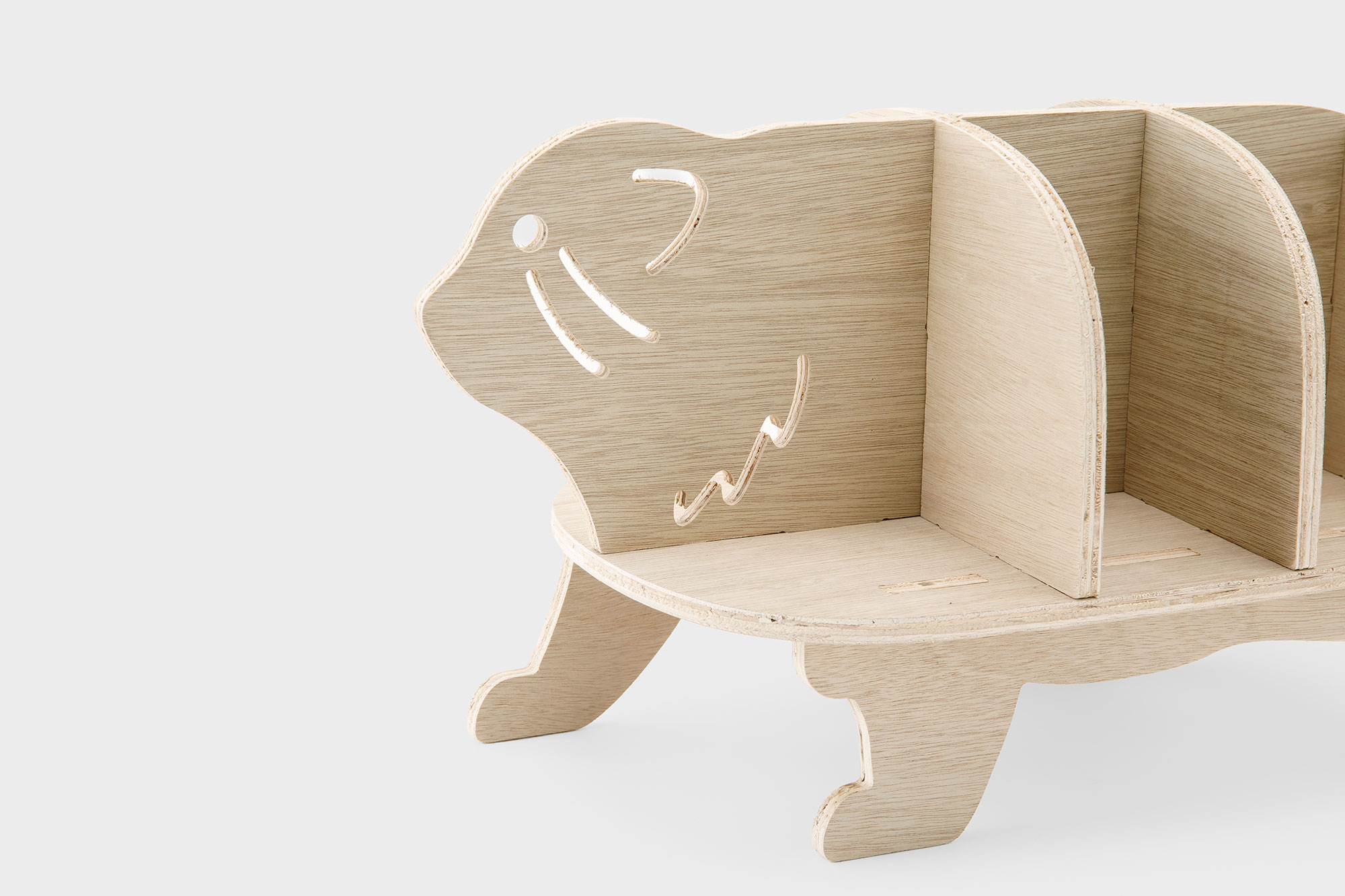 マヌルネコラック | CAINZ DIY MARKET | オーダー家具プラットフォーム