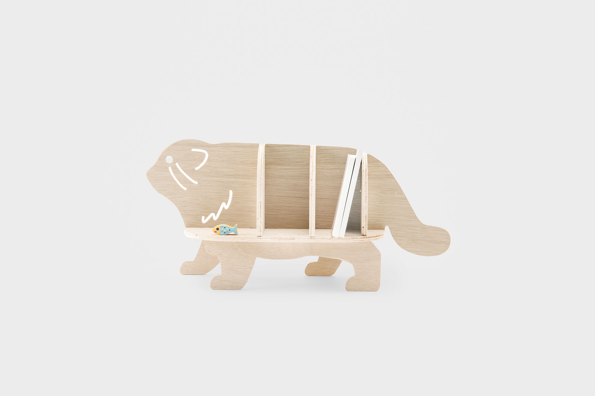 　マヌルネコ マヌルネコラック | CAINZ DIY MARKET | オーダー家具プラットフォーム