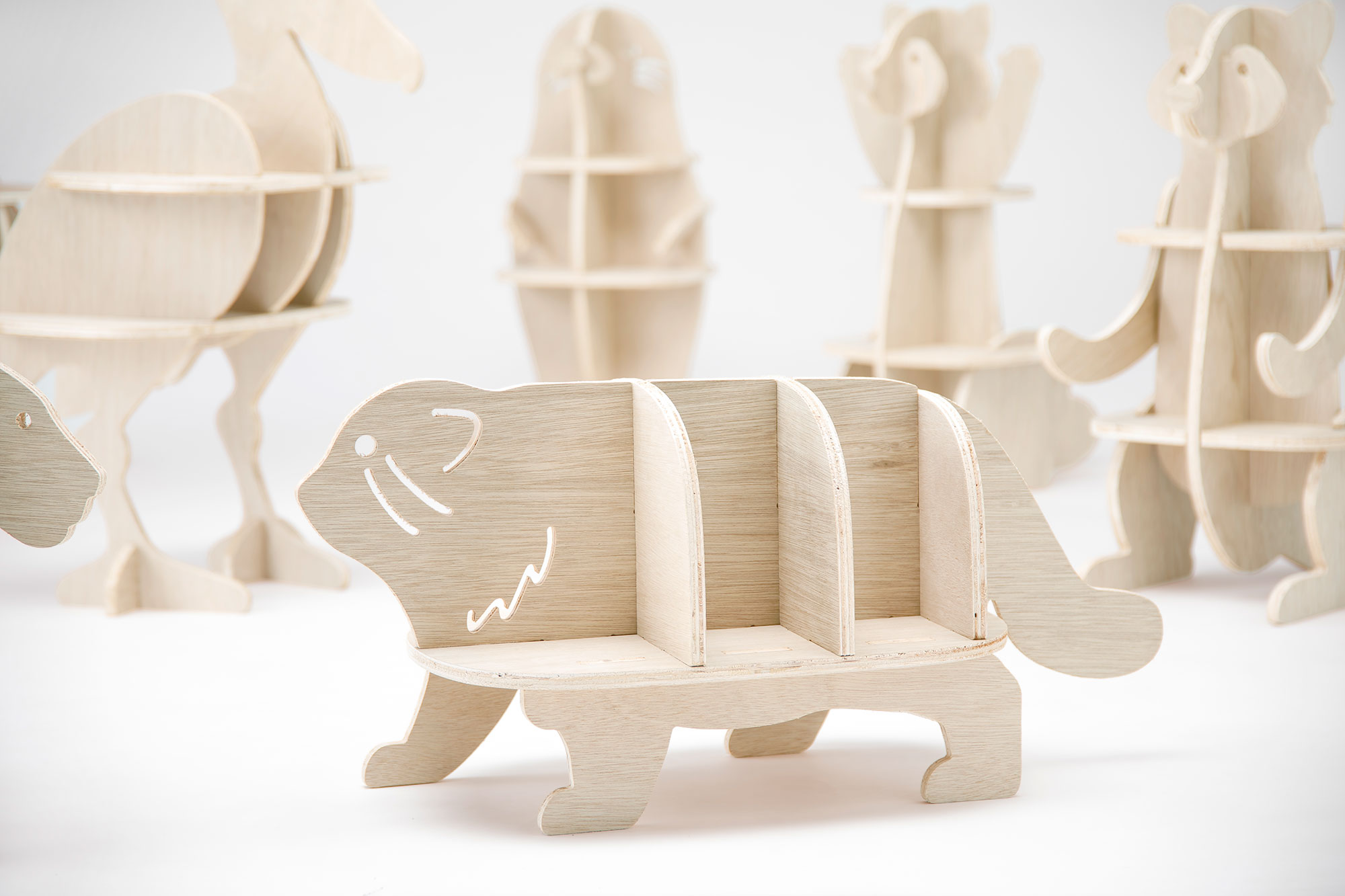 マヌルネコラック | CAINZ DIY MARKET | オーダー家具