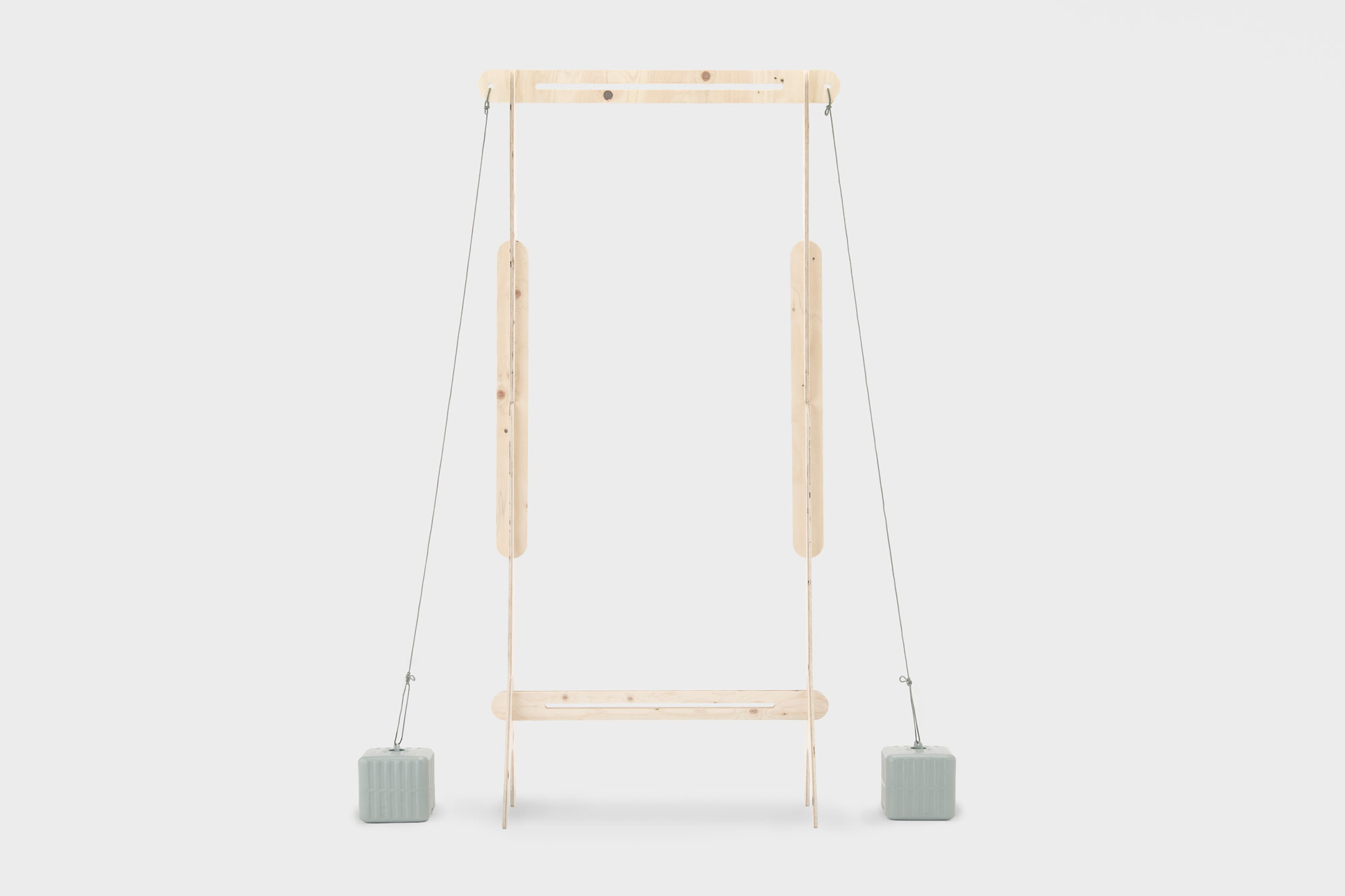 持ち運びできるマルシェの壁 | CAINZ DIY MARKET | オーダー家具