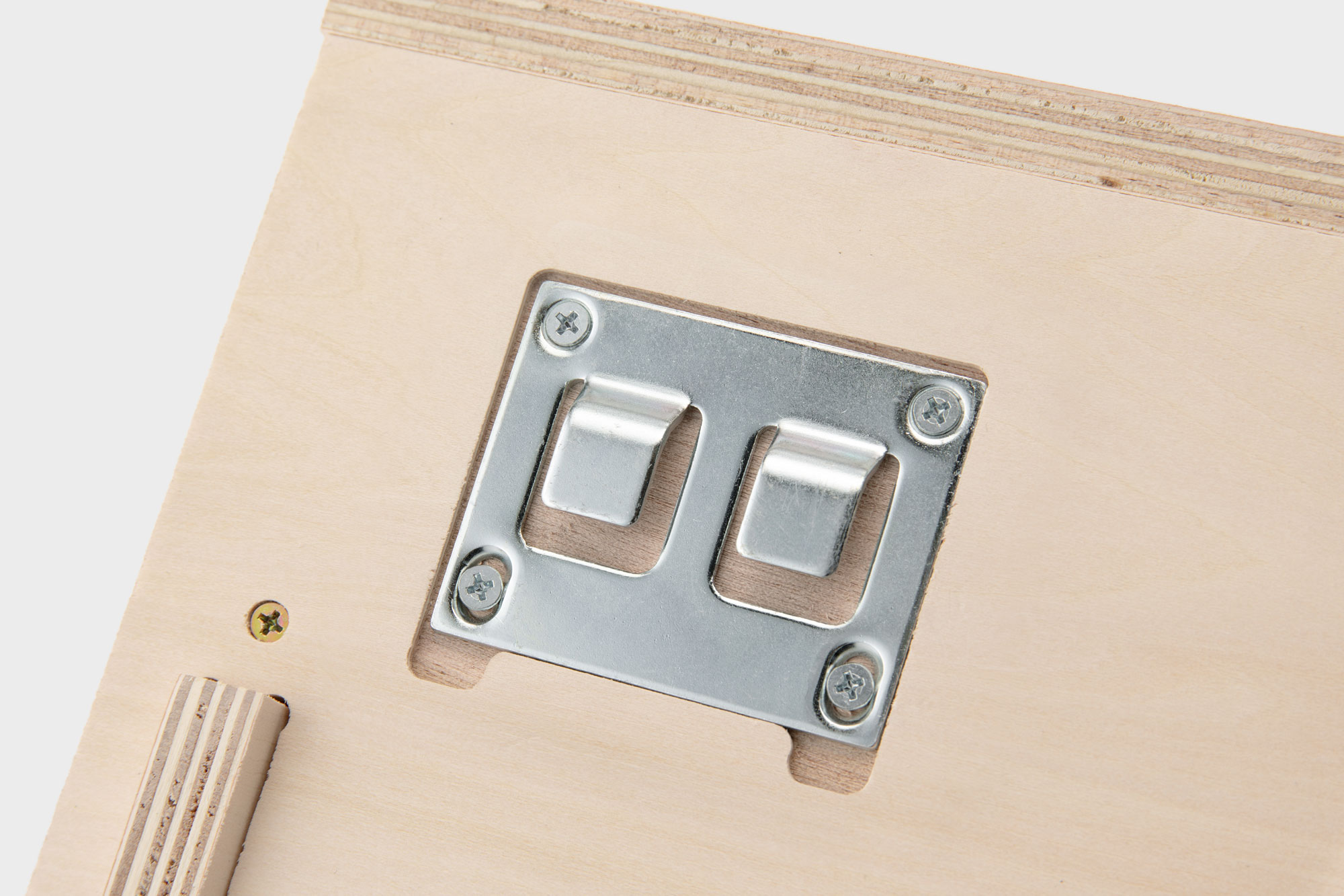 ピンで取り付ける壁付キャットステップ 30cm | CAINZ DIY MARKET