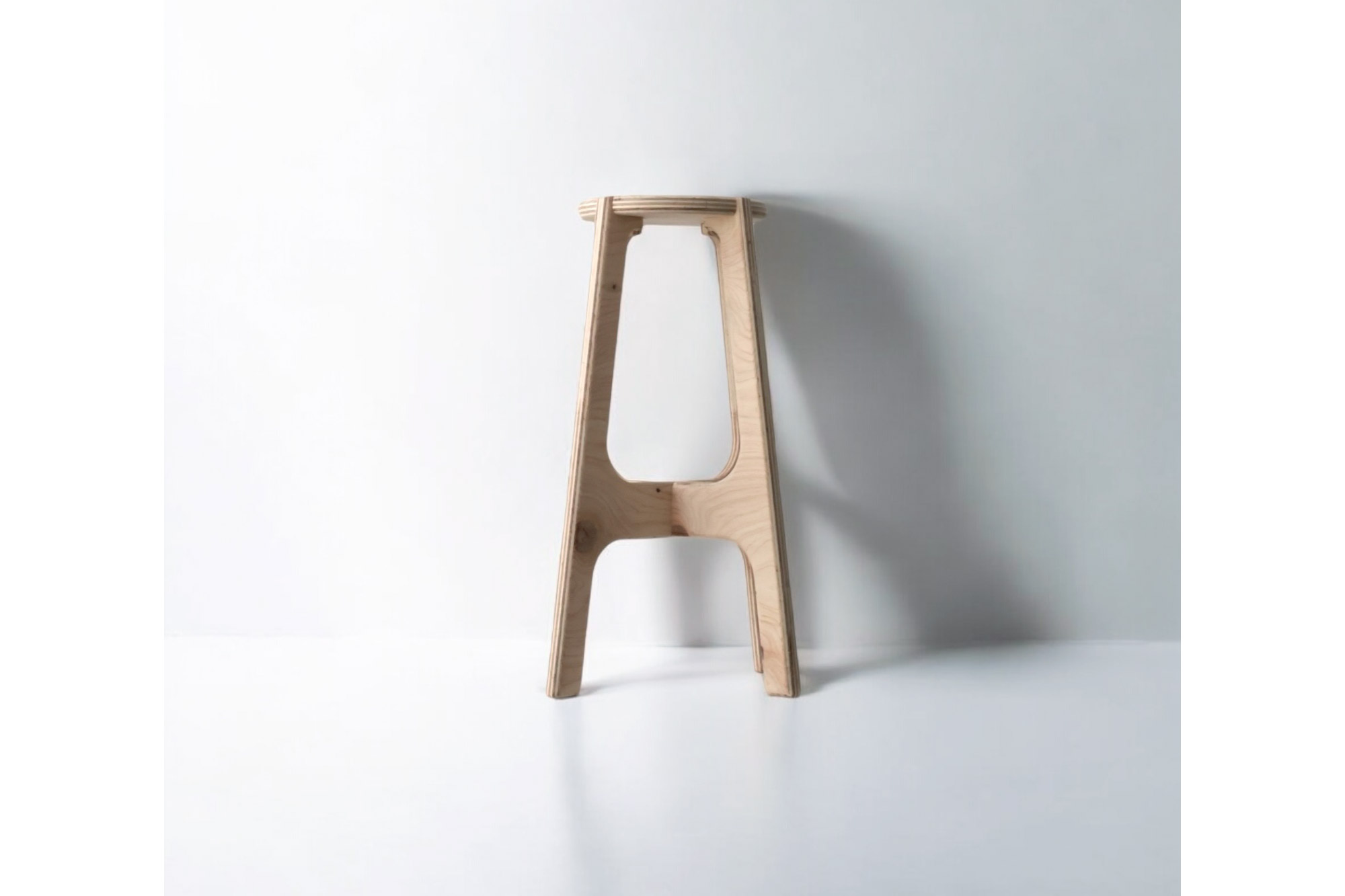 ベーシックスツール｜ハイスツール | CAINZ DIY MARKET | オーダー家具