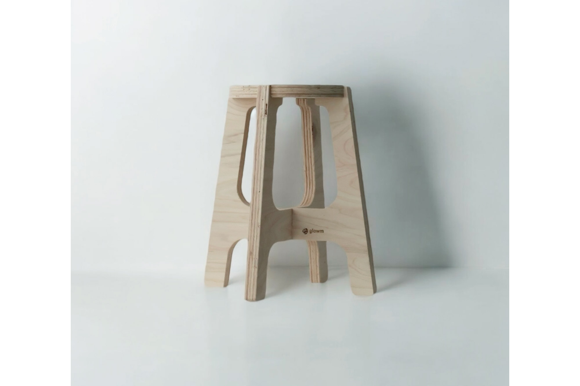 ベーシックスツール｜ロースツール | CAINZ DIY MARKET | オーダー家具