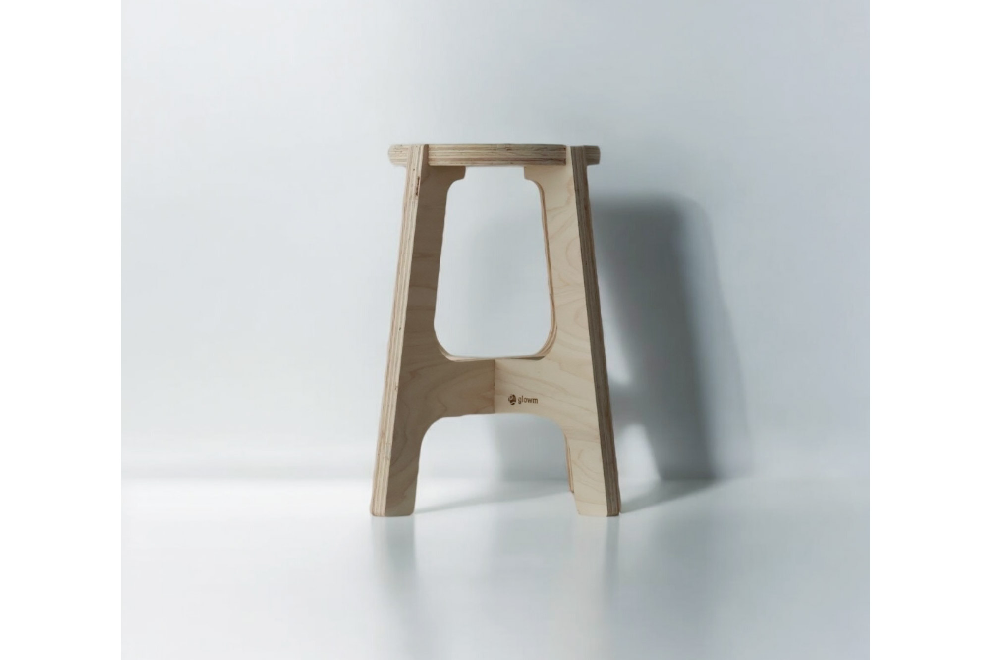 ベーシックスツール｜ロースツール | CAINZ DIY MARKET | オーダー家具