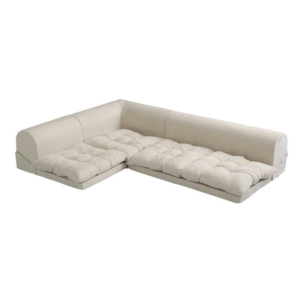 コーナーソファ