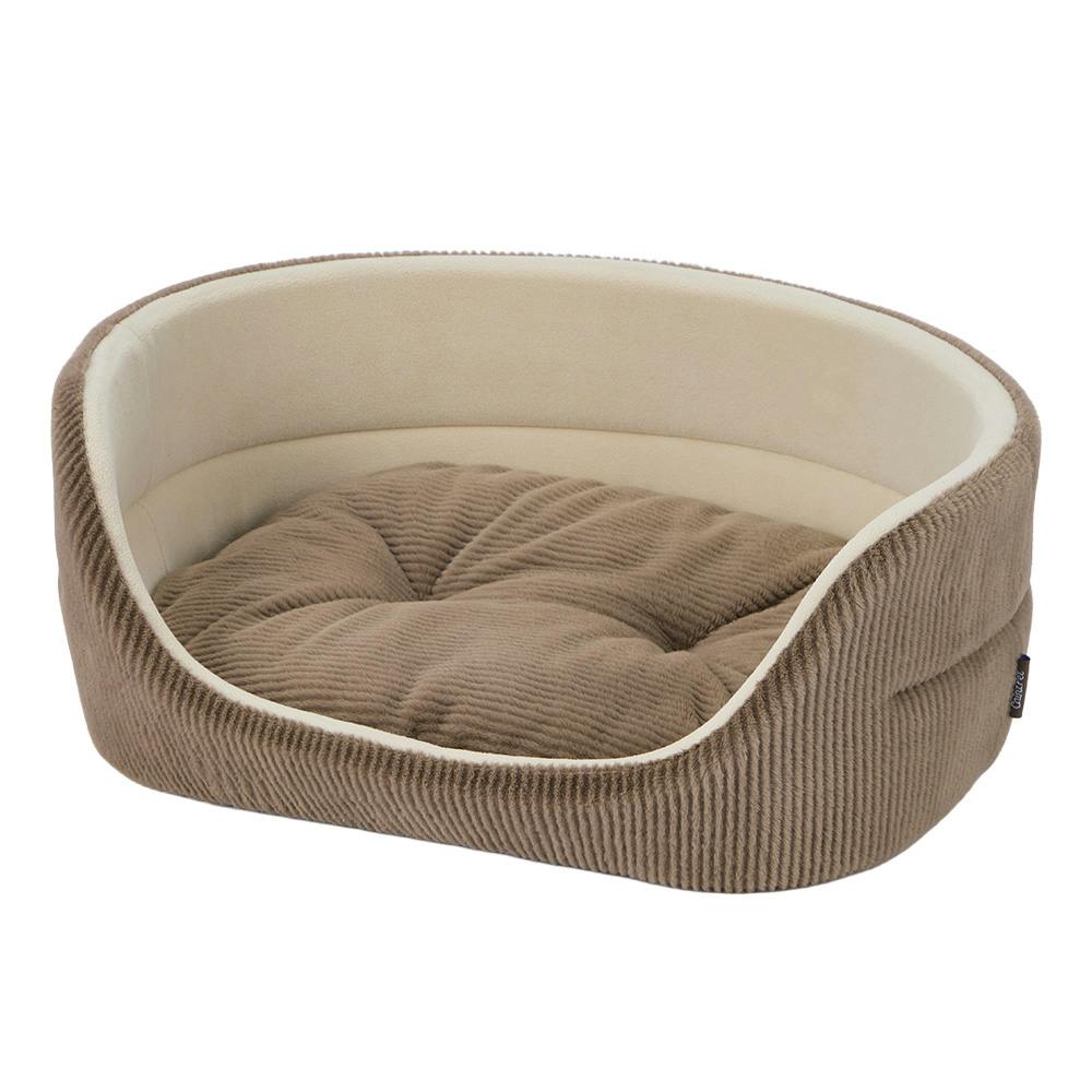 ペットベッド（カドラー・縁付き）