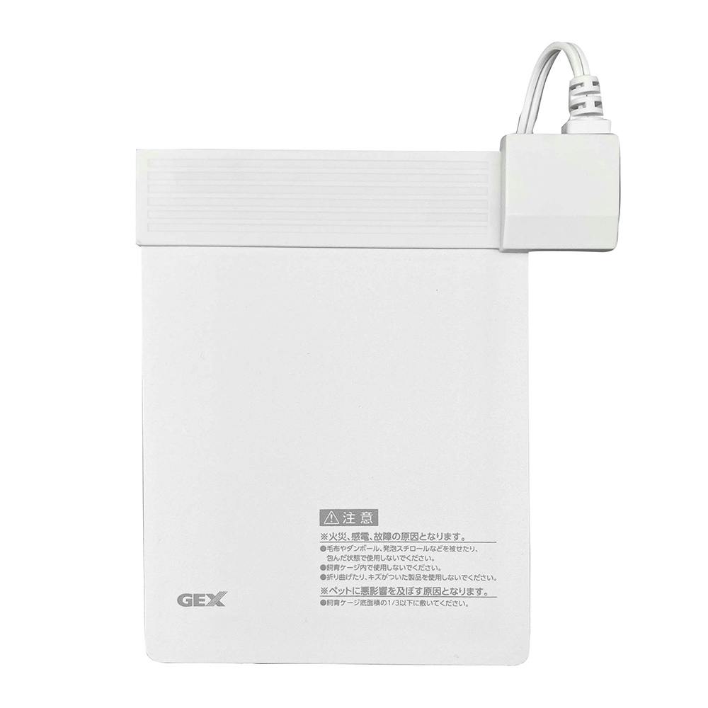 ヒーター・マット