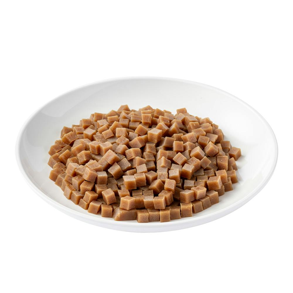 犬用セミモイストフード