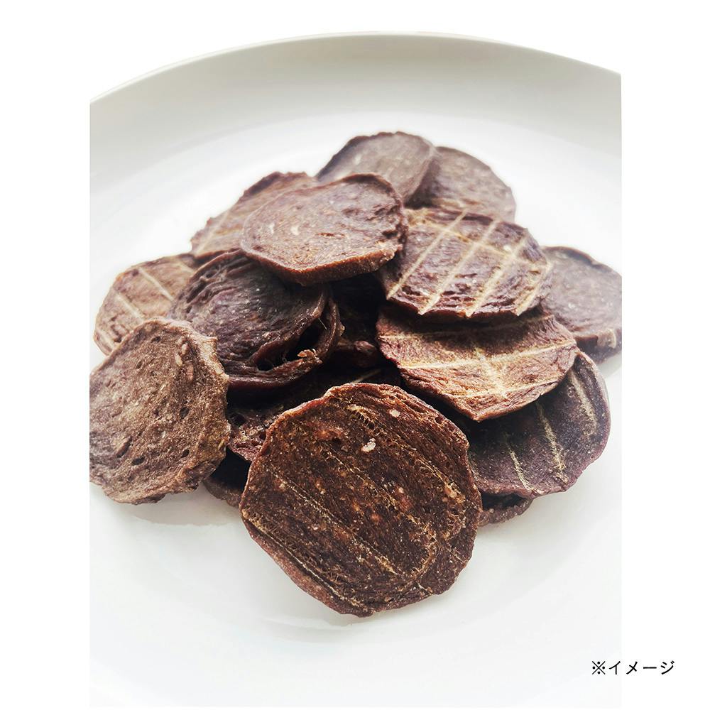 素材（お肉・魚）おやつ