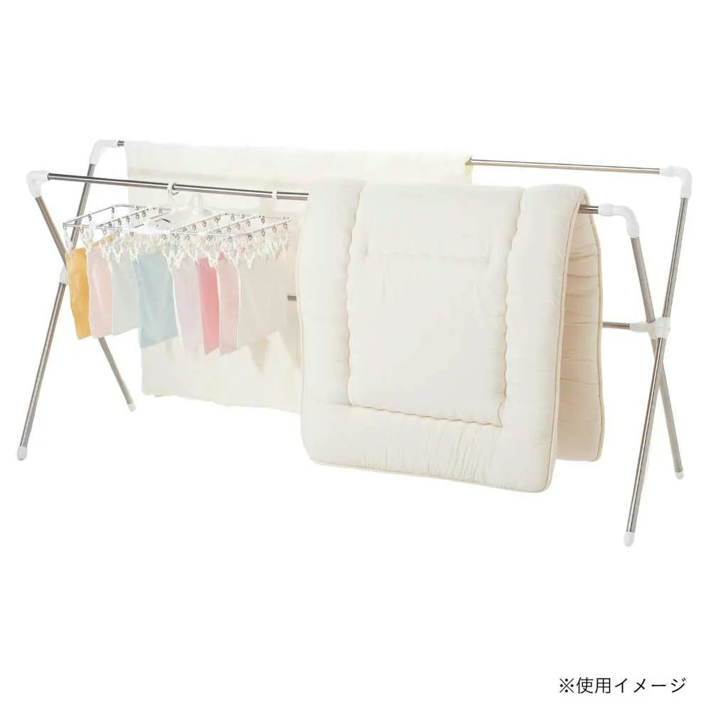 室内物干し・洗濯物干し・布団干し