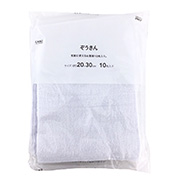 ぞうきん・雑巾・お掃除シート