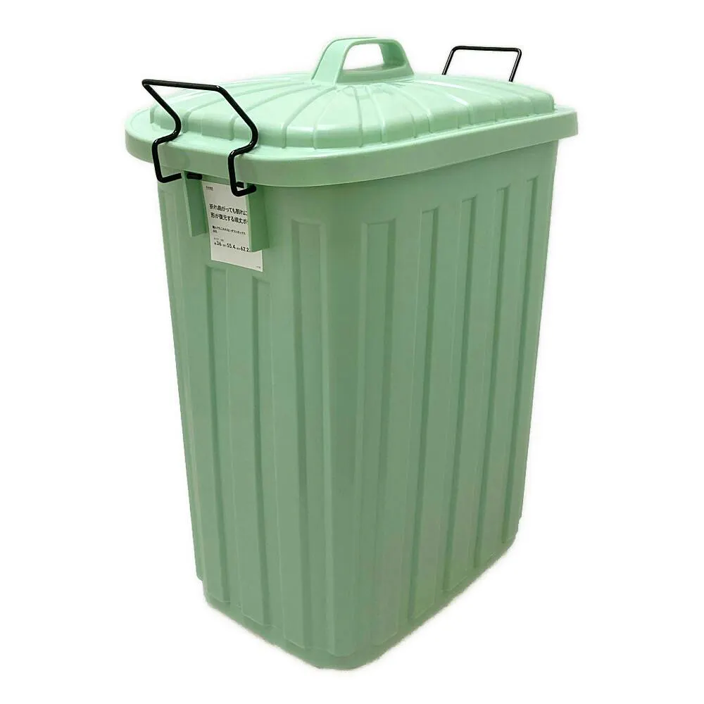 ダストボックス