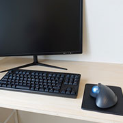 マウス・キーボード・入力機器