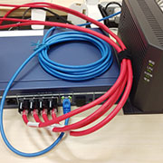 ネットワーク機器