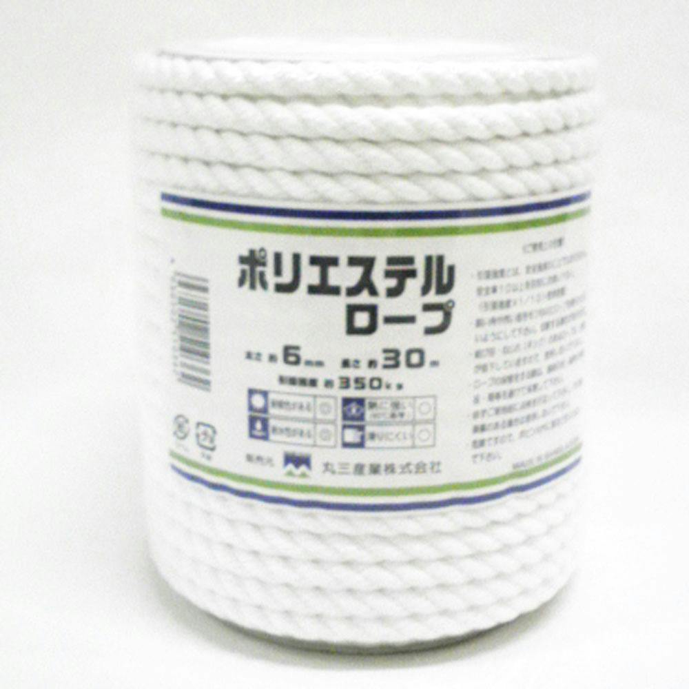 ロープ・縄・結束用品