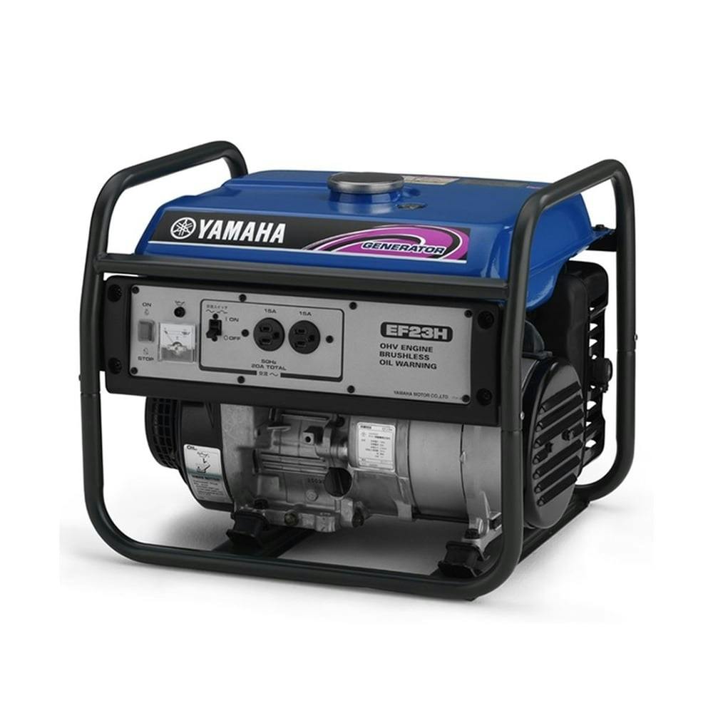 交換無料！ 1600W 発電機（インバーター） レンタル・アルヨ