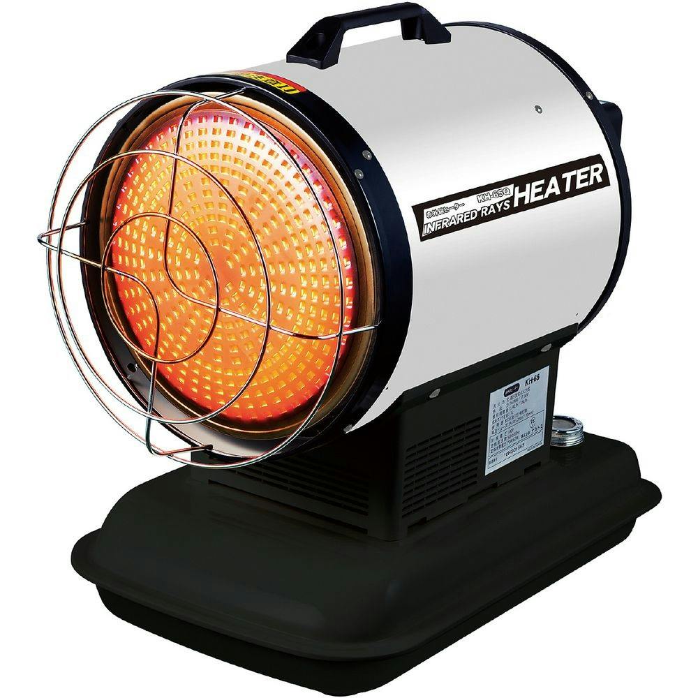 業務用ヒーター・ジェットヒーター