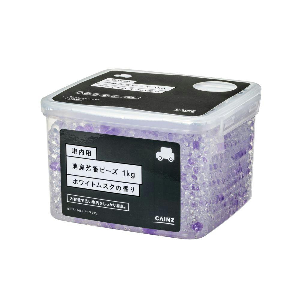 車用芳香剤・消臭剤