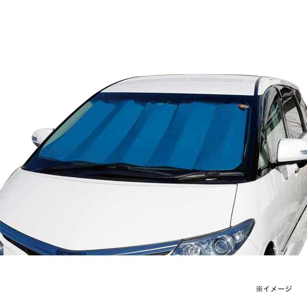 カーシェード・日除け用品