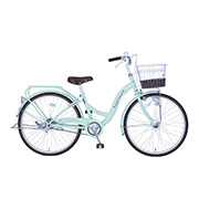 子供用自転車（シティサイクル）