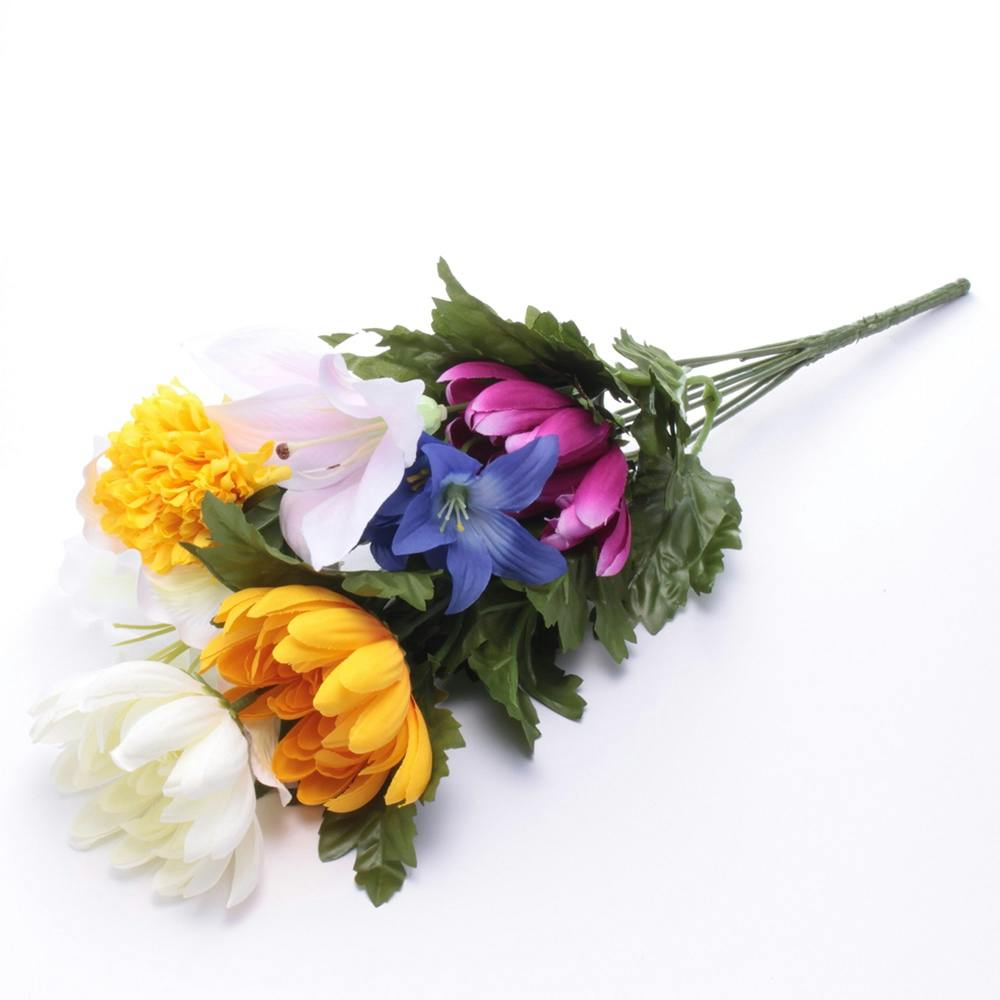 シルクフラワー（造花）