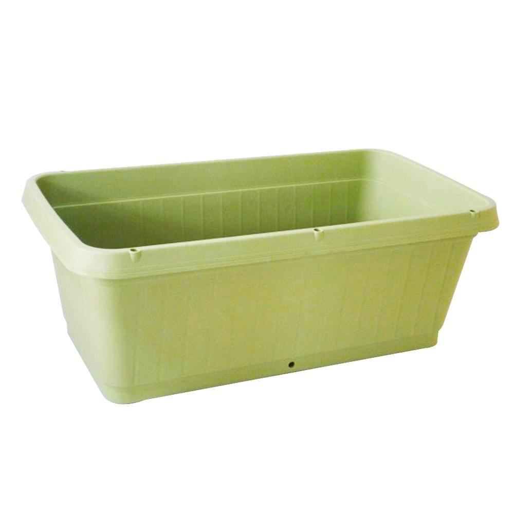 鉢・プランター・花台・温室