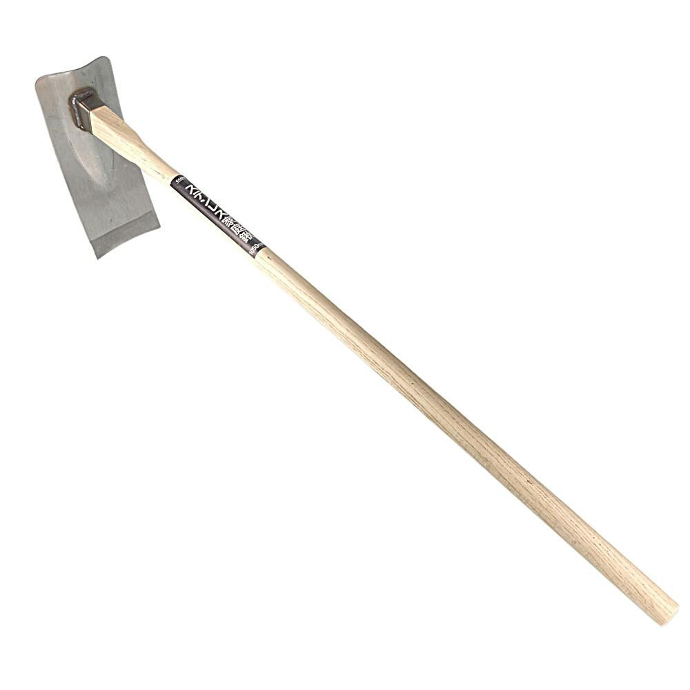 鍬・立鎌・レーキ