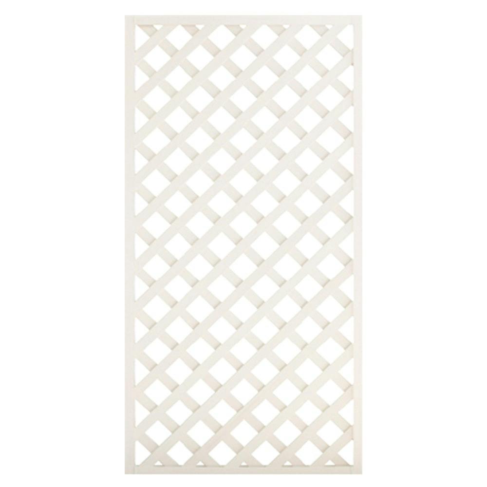 樹脂製ラティス