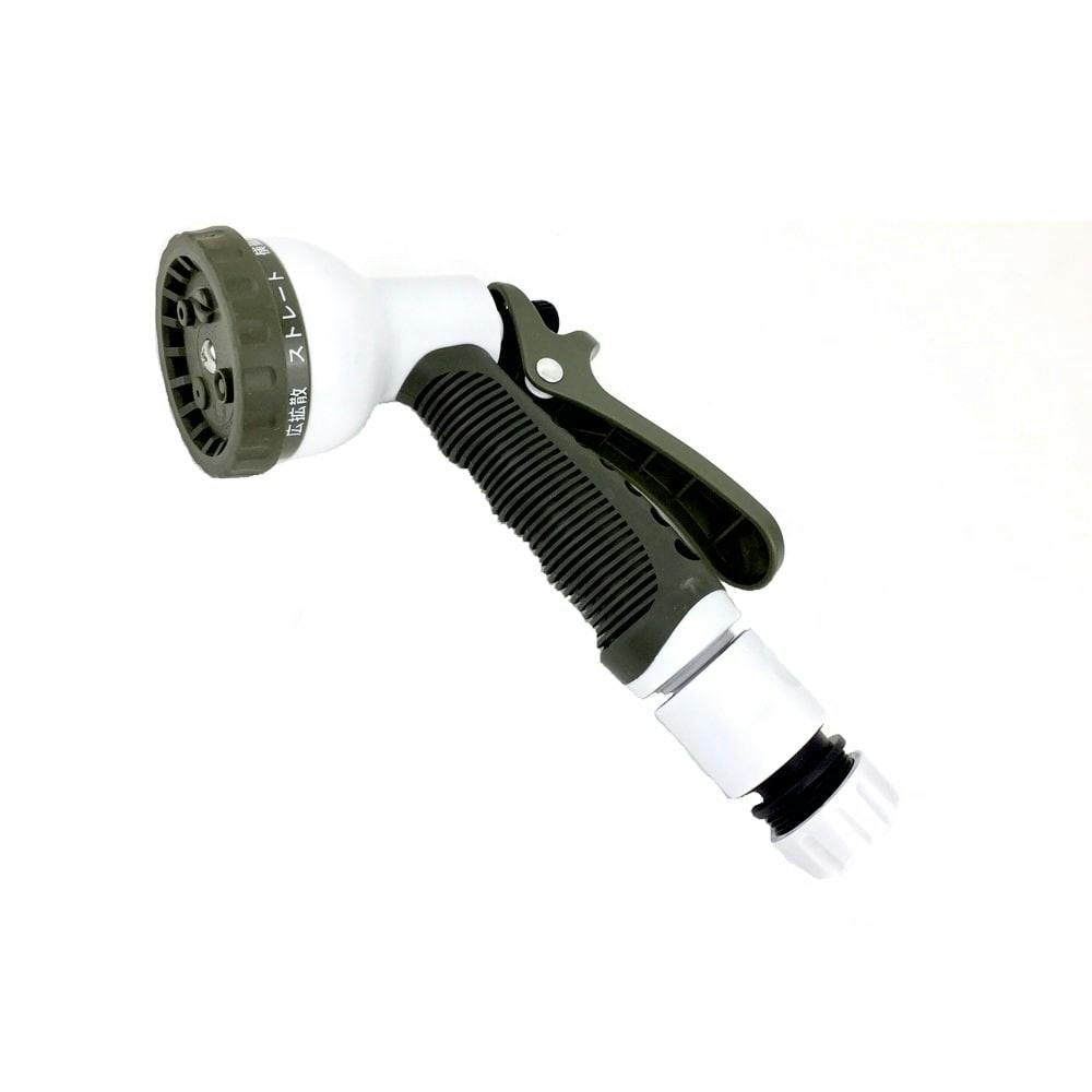 散水ノズル・ホースノズル