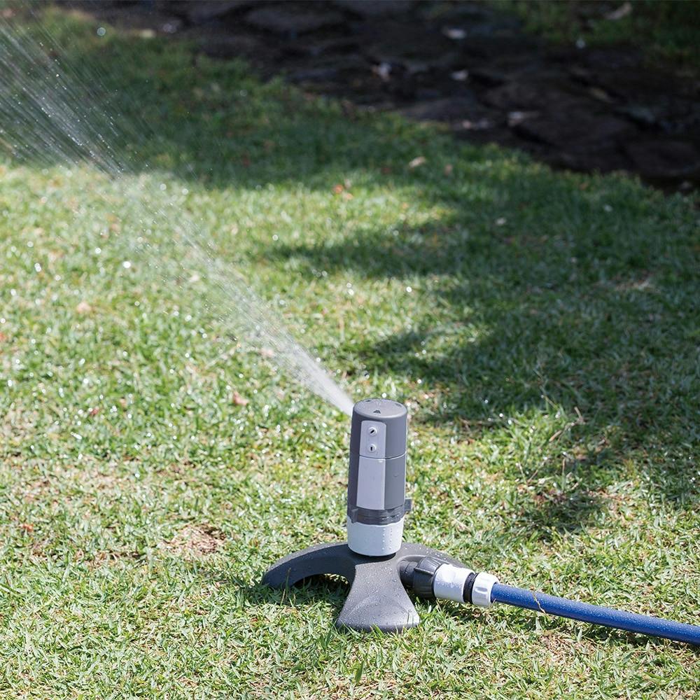 スプリンクラー