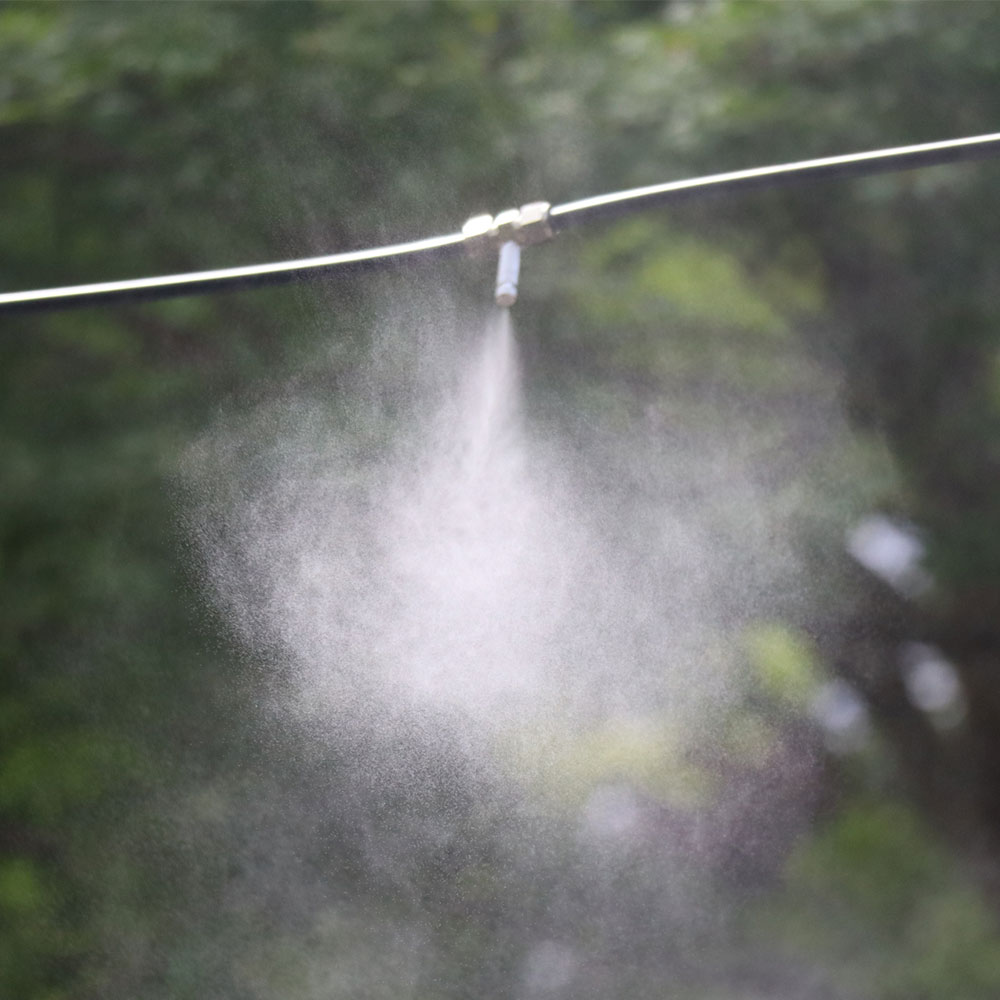 ガーデンクーラー・ミスト