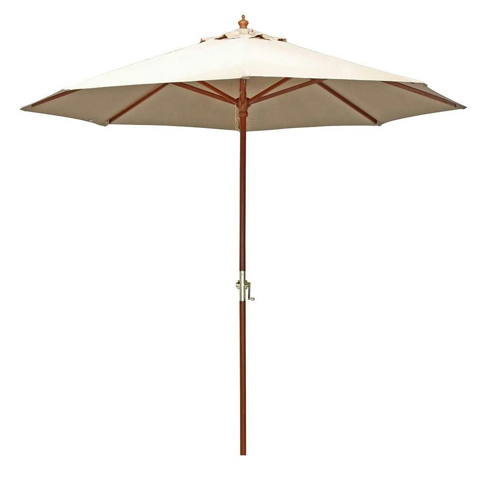 ガーデンパラソル本体