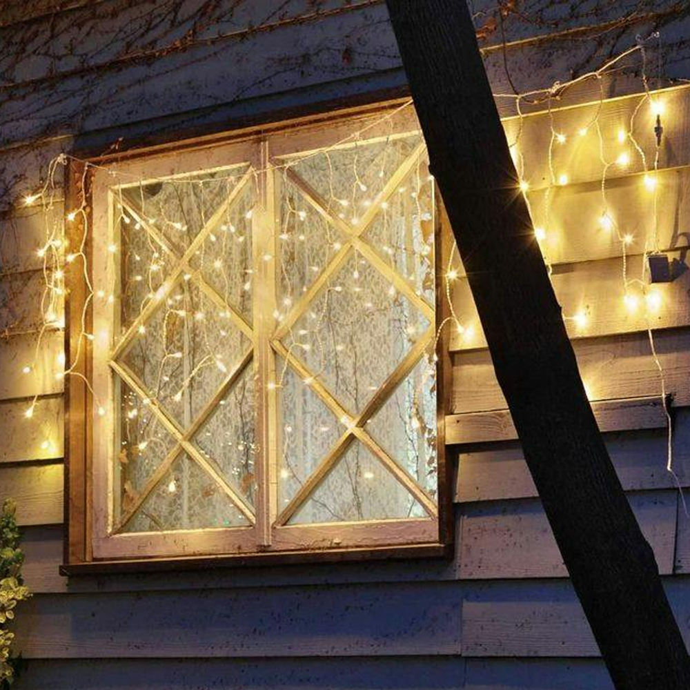 イルミネーションライト