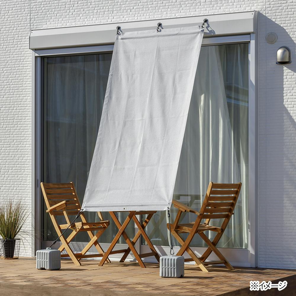 シェード・タープ