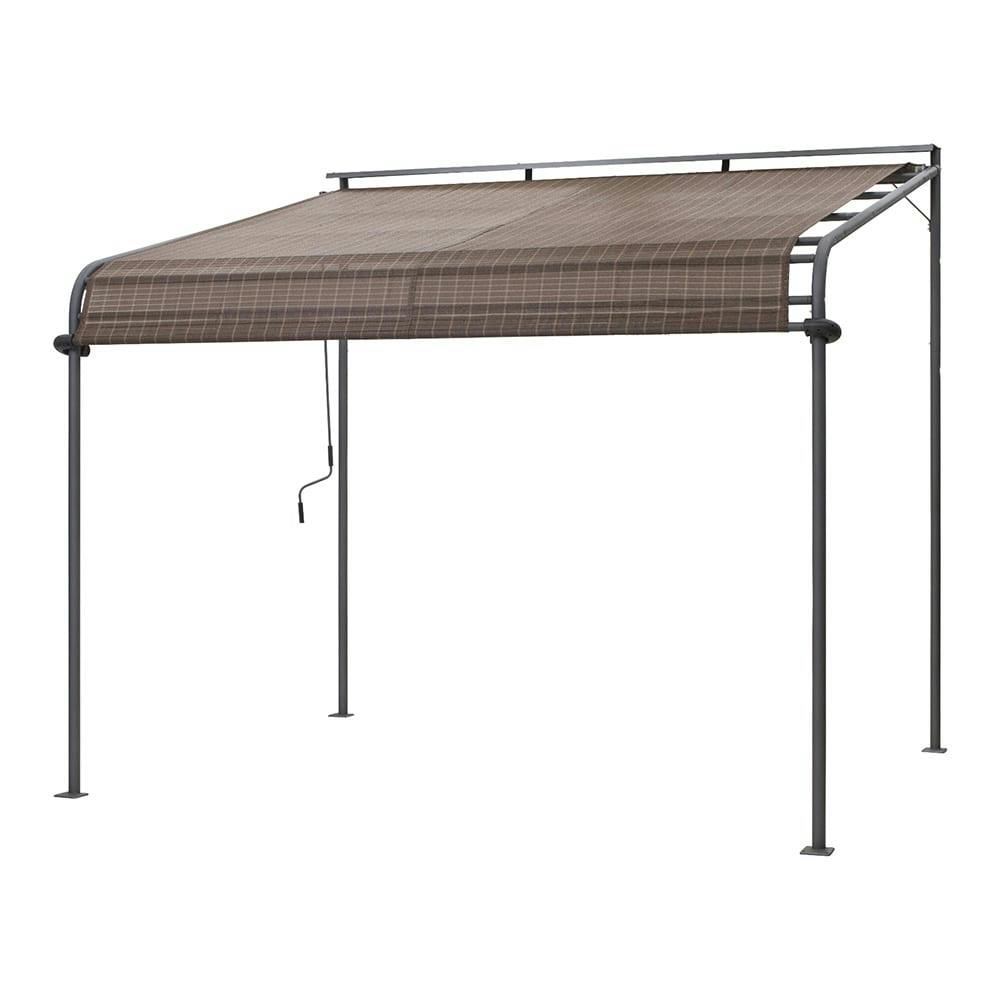 ガゼボ・オーニング