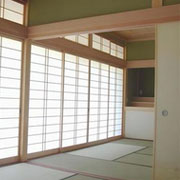 障子・襖
