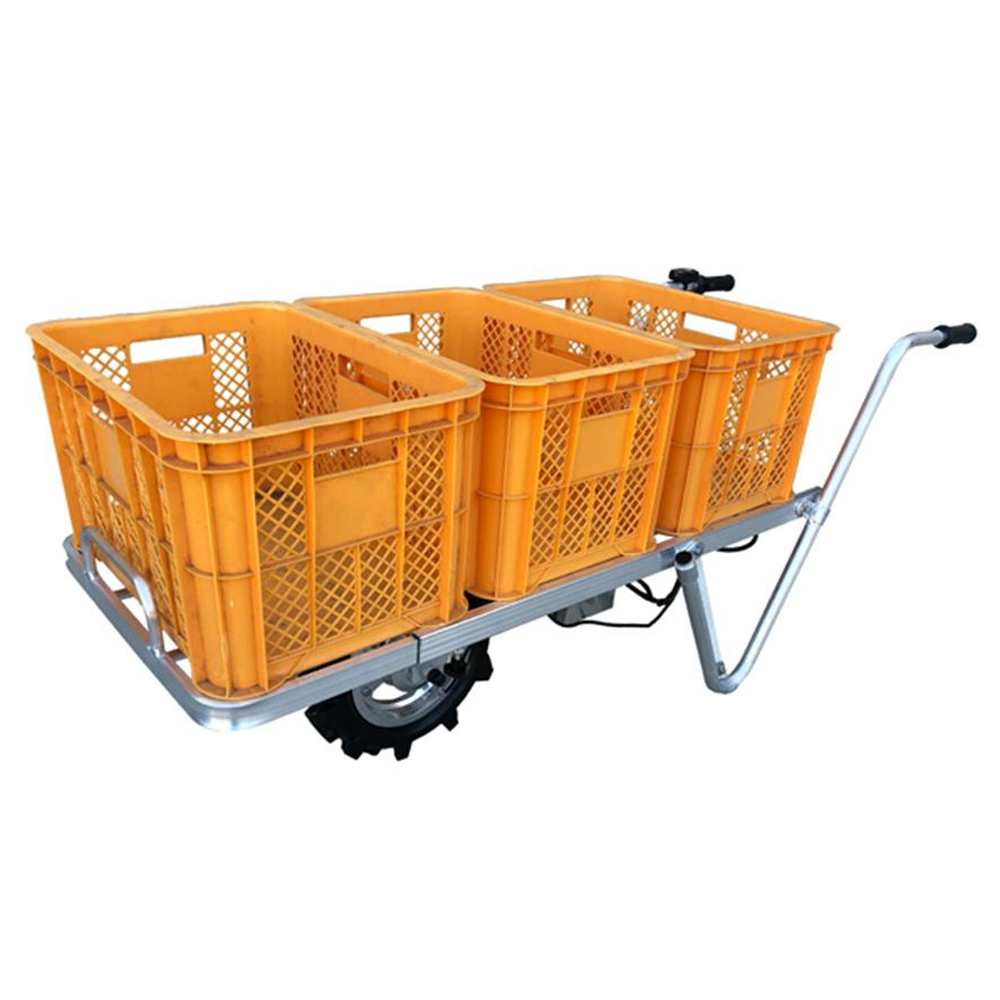 かご車・ボックスパレット