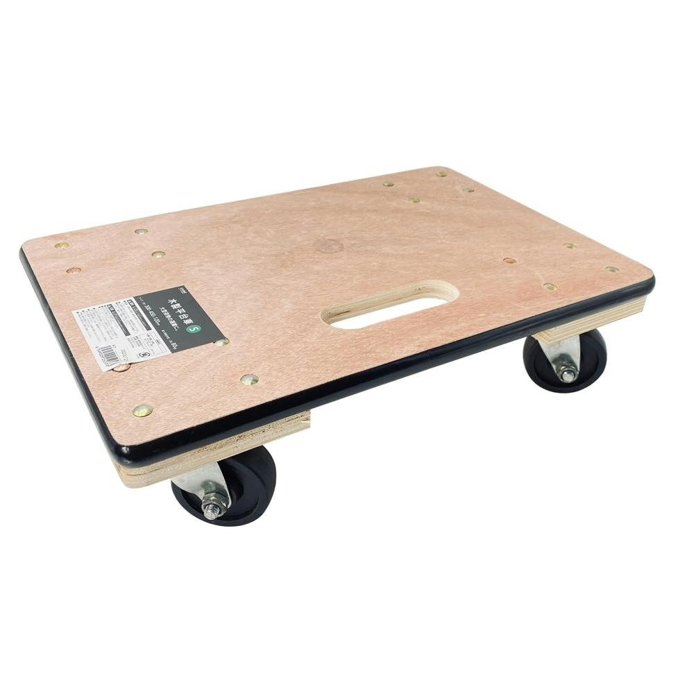 台車用キャスター