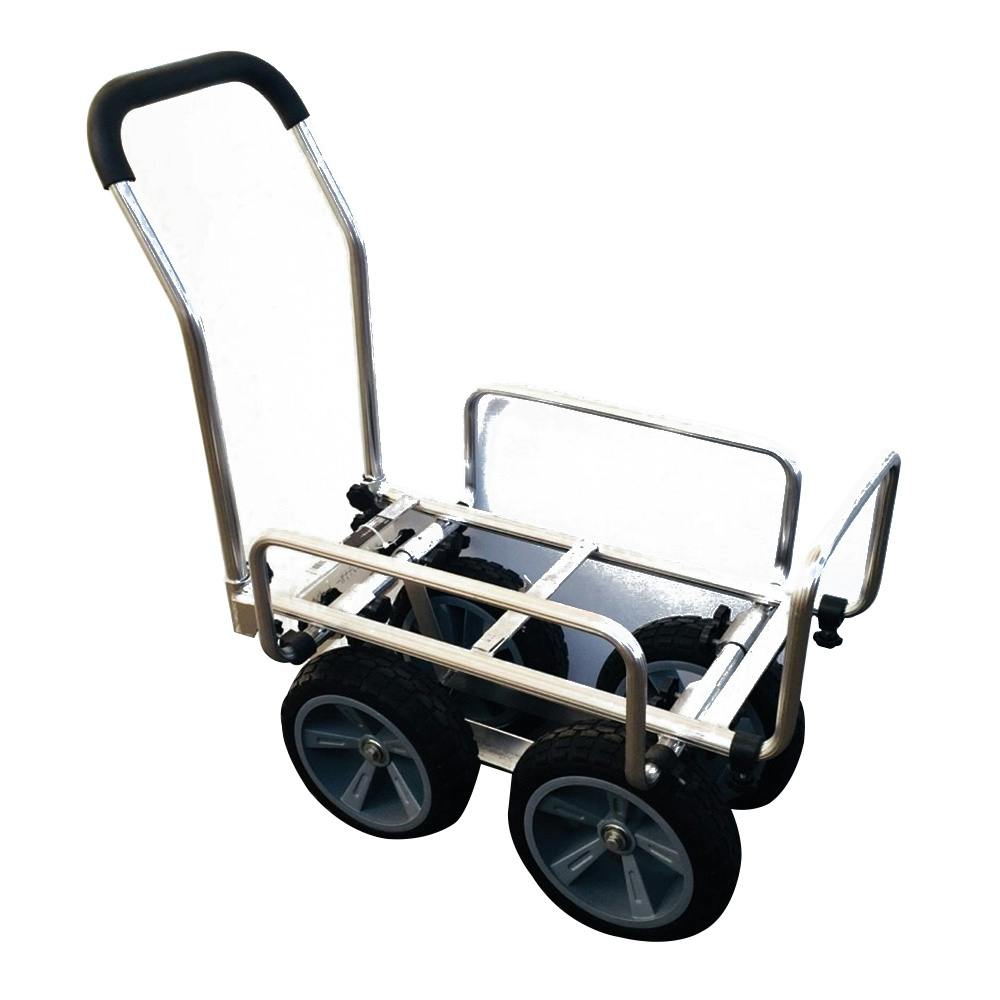 ハウスカー・コンテナカー