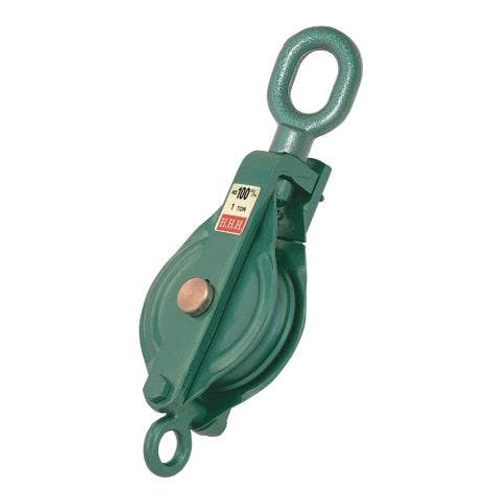 チェーンブロック