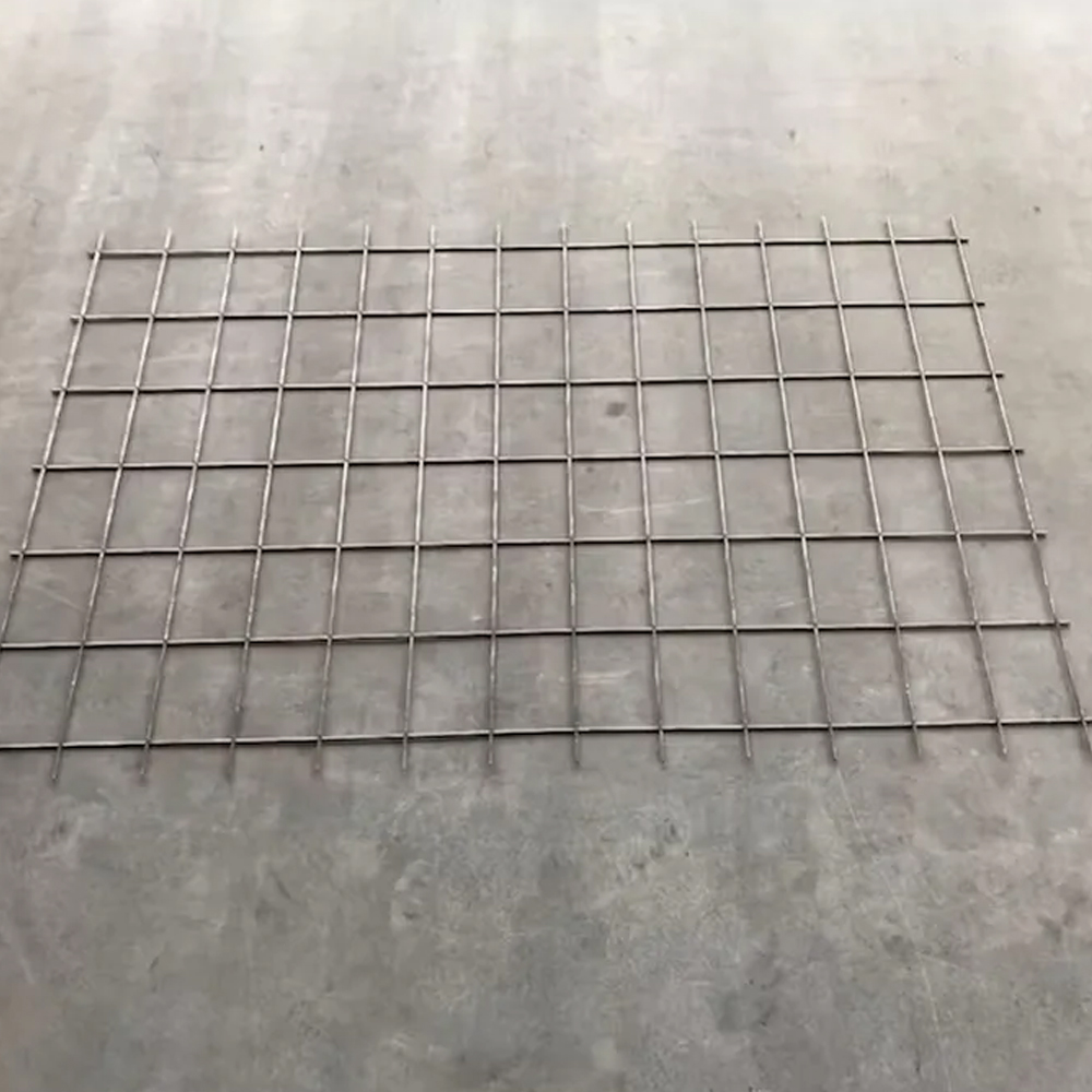 ワイヤメッシュ