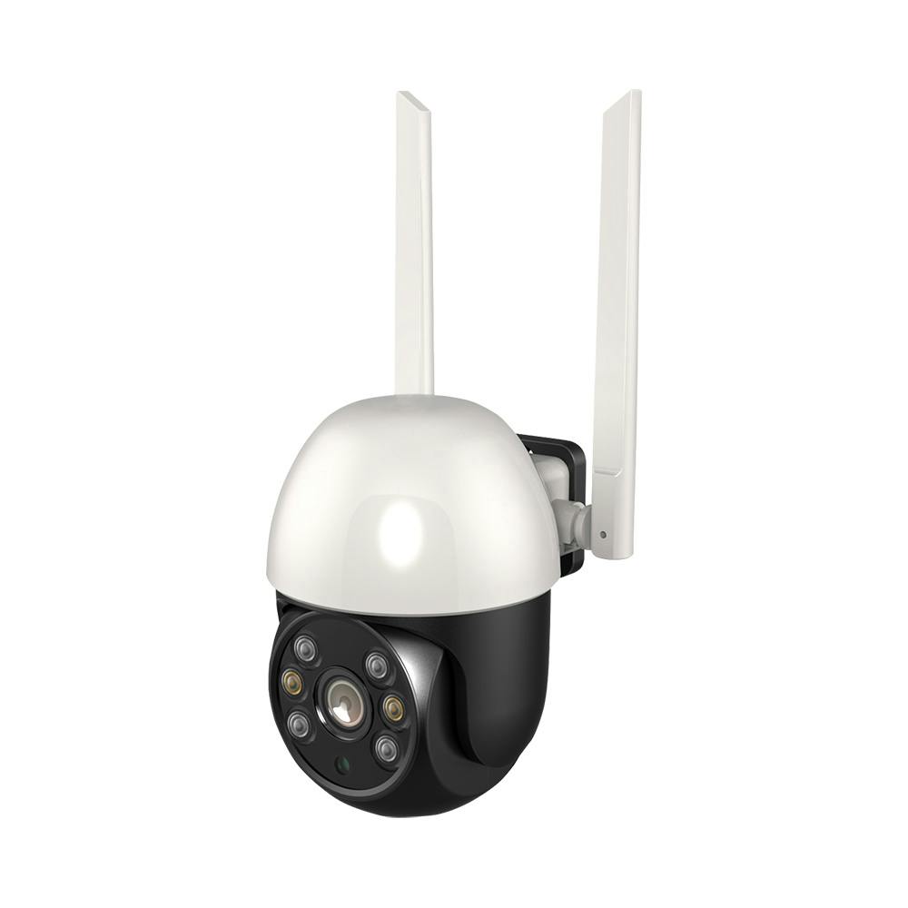 屋外用防犯カメラ