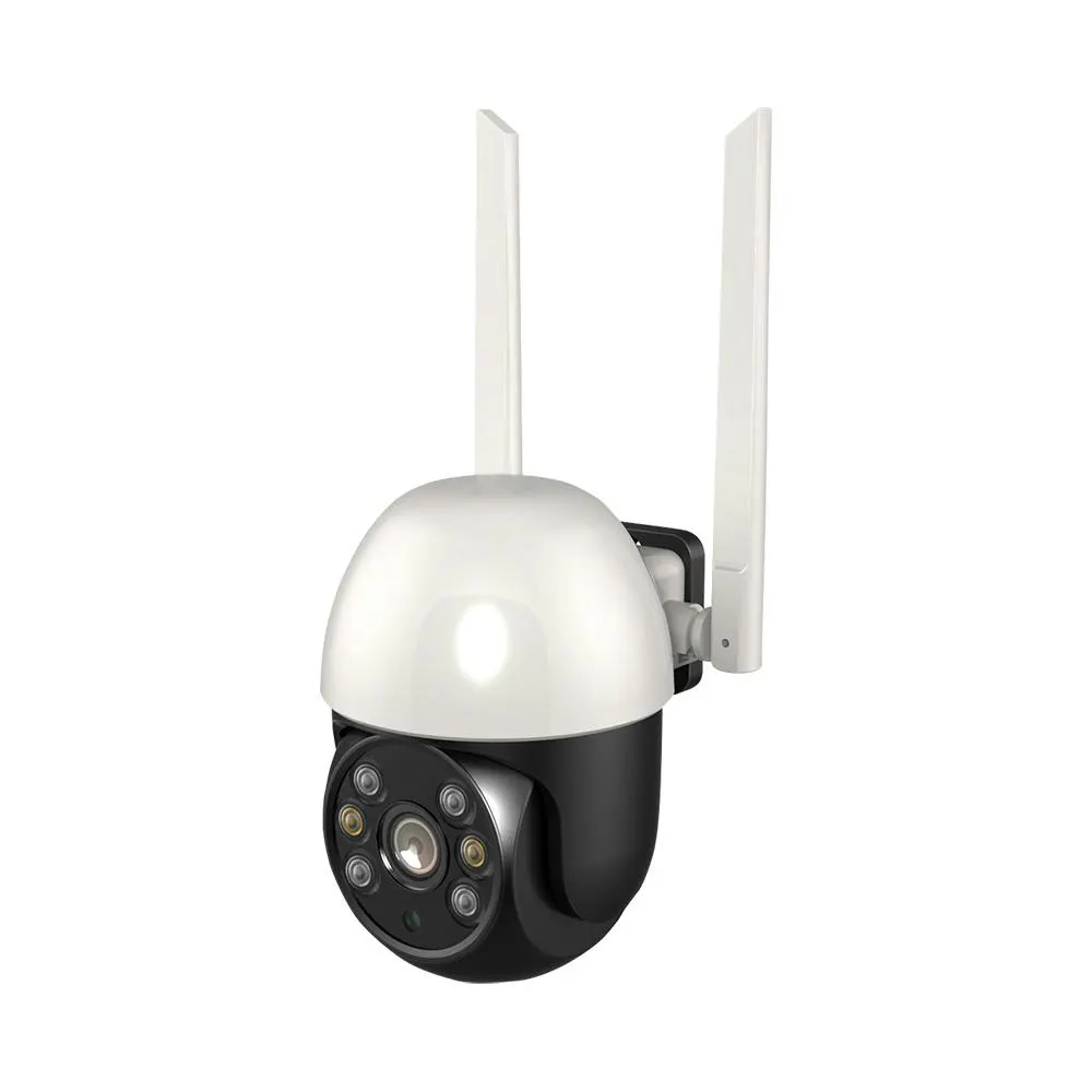 屋外用防犯カメラ