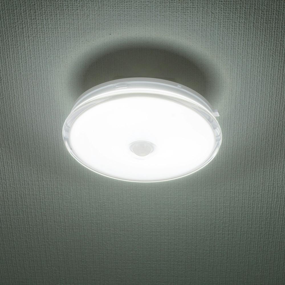 室内用センサーライト