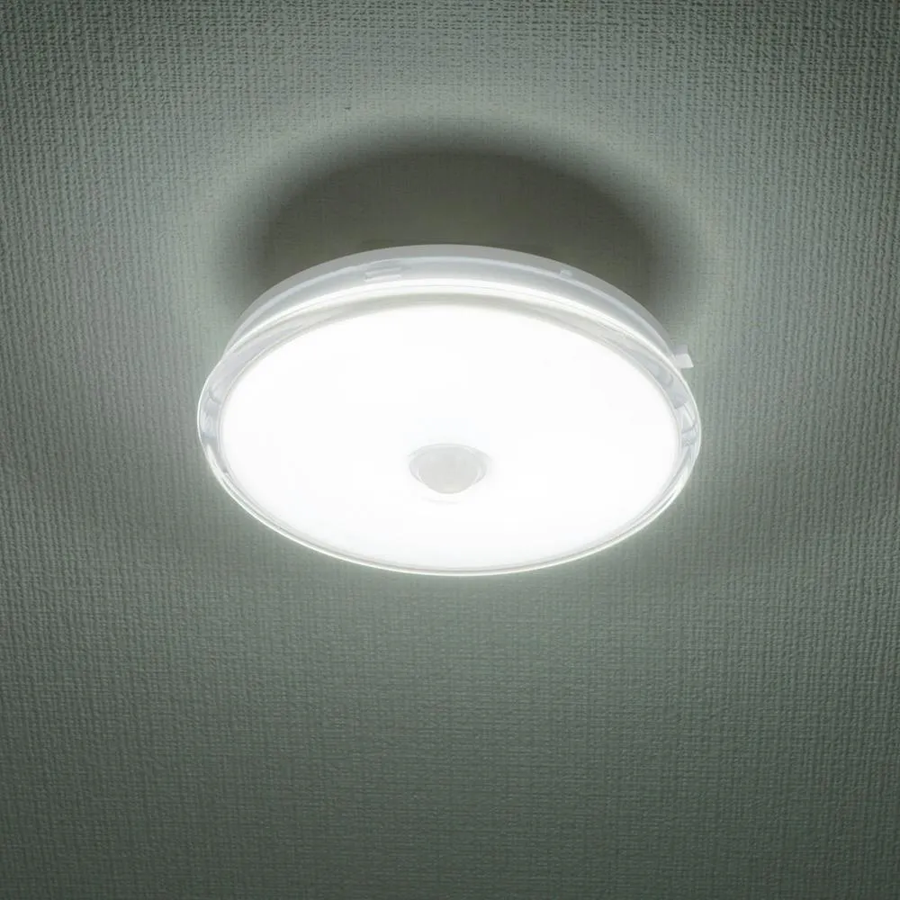 室内用センサーライト