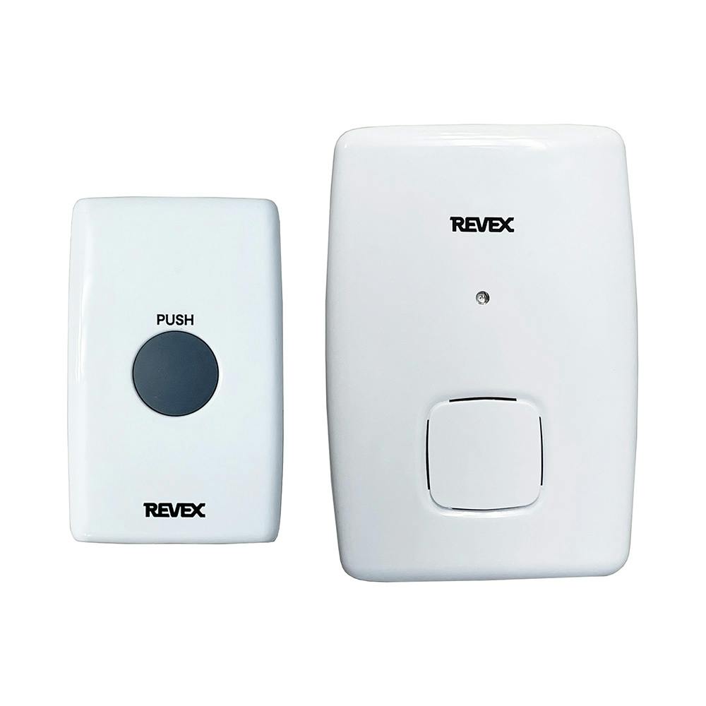 インターホン・チャイム